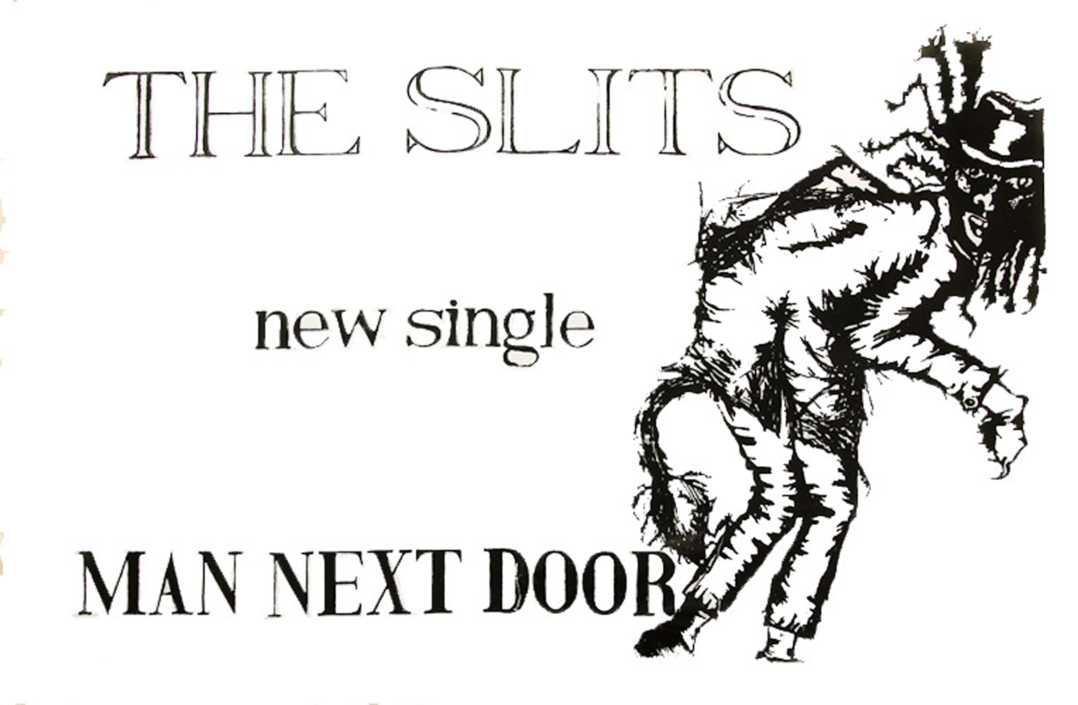 The Slits